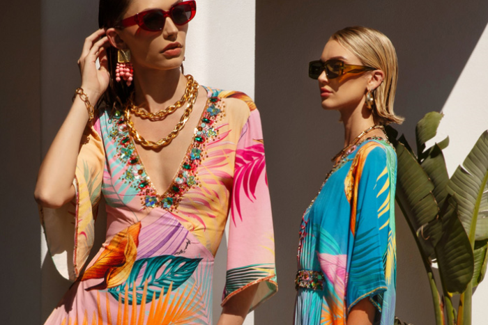 Miriam Stella - Luxury Italian Fashion Brand in Miami