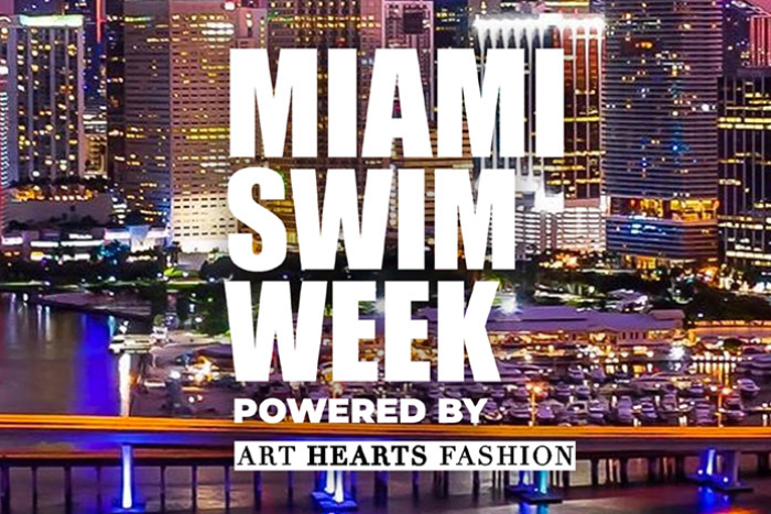 Miami Swim Week Powered By Art Hearts Fashion 2024