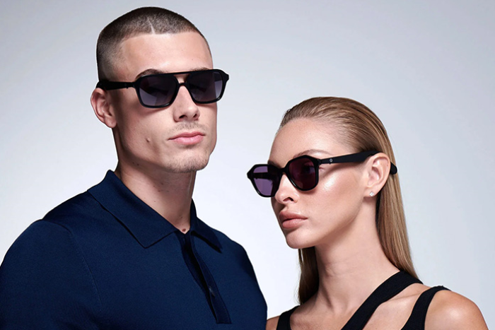Lucyd Eyewear Introduces New Smart Eyewear Collection
