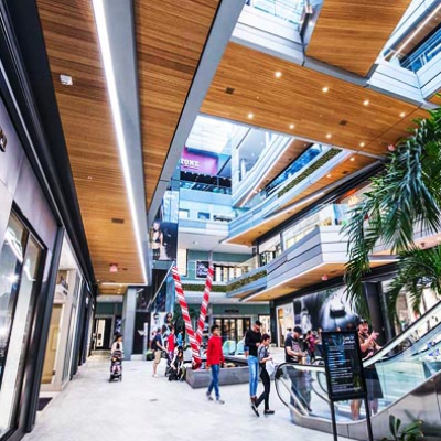 Brickell City Centre Mall