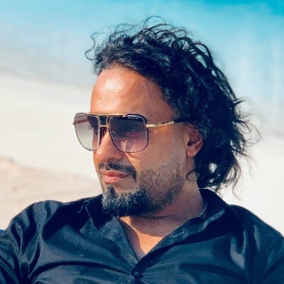 Interview with Actor Pablo Al-Kaalik on Dubai’s Lifestyle in Miami
