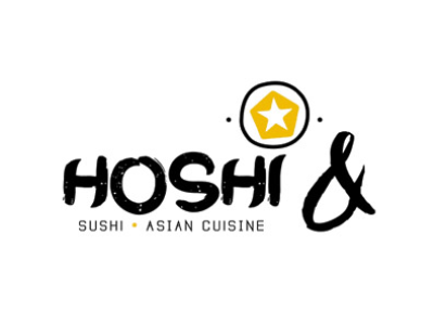 Hollywood Restaurants - Hoshi & Sushi Thai Cuisine