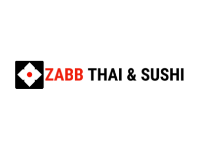 Davie Restaurants - Zabb Thai & Sushi