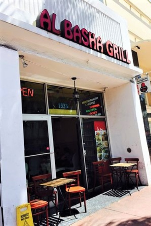 Top 3 Hidden Gems in the Miami  Restaurant Scene