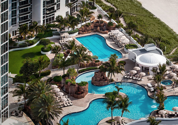 Trump International Beach Resort Miami