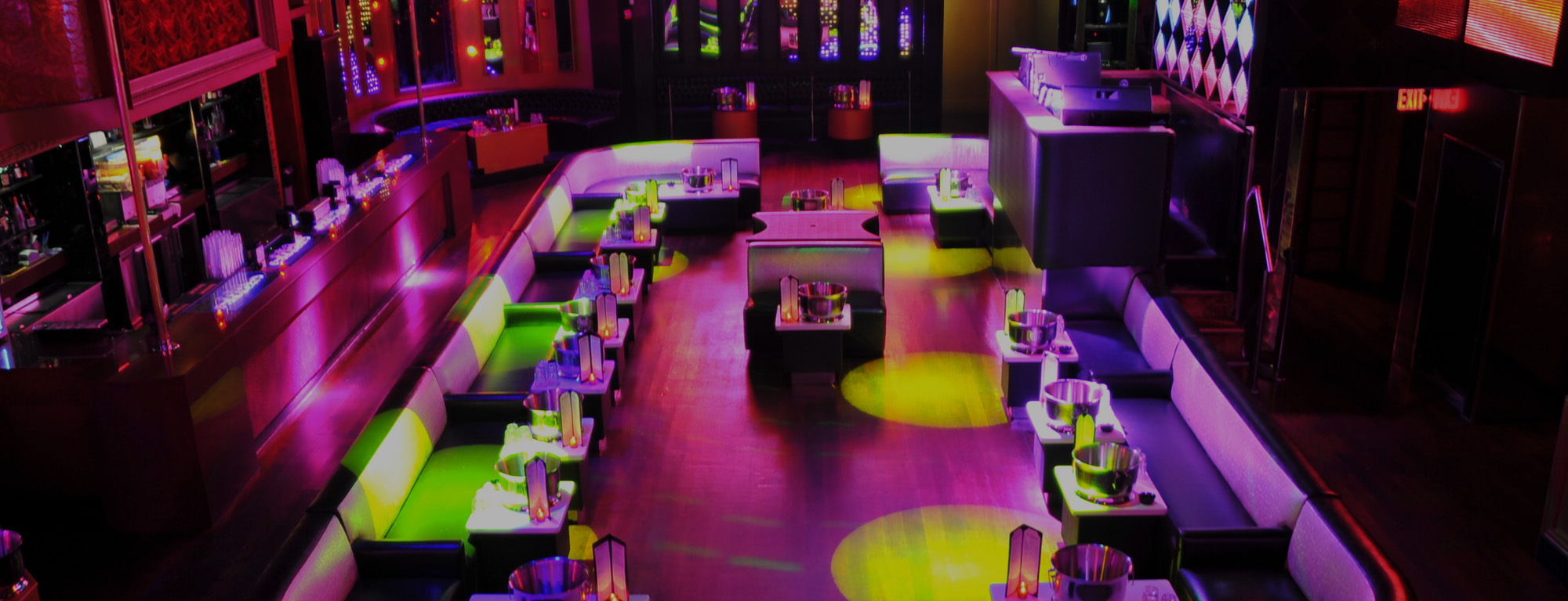 Dream Nightclub South Beach | Nightclubs | Miami Beach | SFL Style